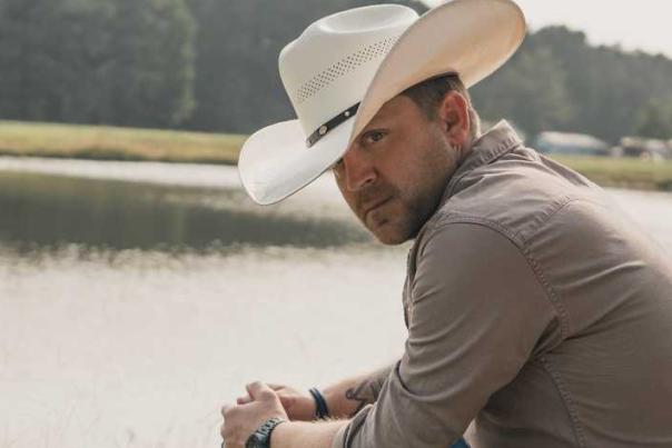 Win two VIP experience tickets to see Justin Moore on June 25!