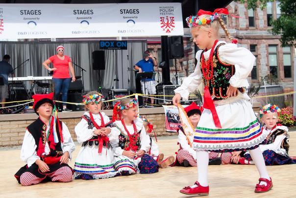 Polish Festival