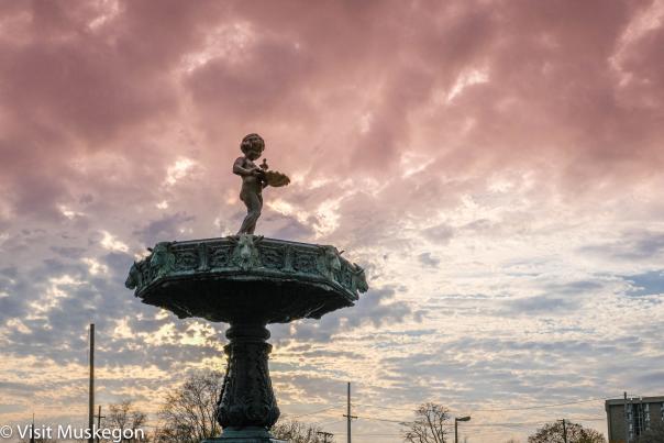 kearny park fountain (3)