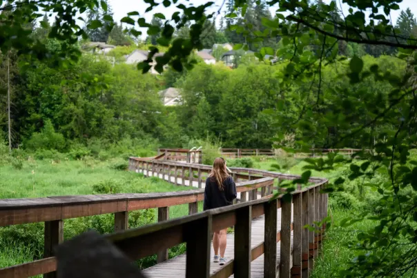 Richards Marsh | Tourism Nanaimo