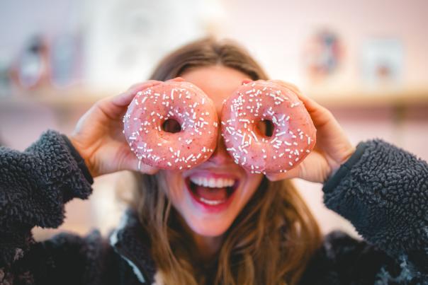 Donuts