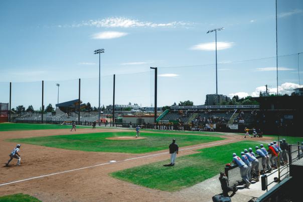 Nanaimo Nightowls Bowl