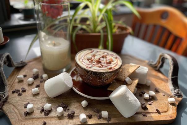 Larema Coffee House