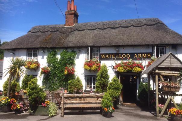 pub walks blog - 2019