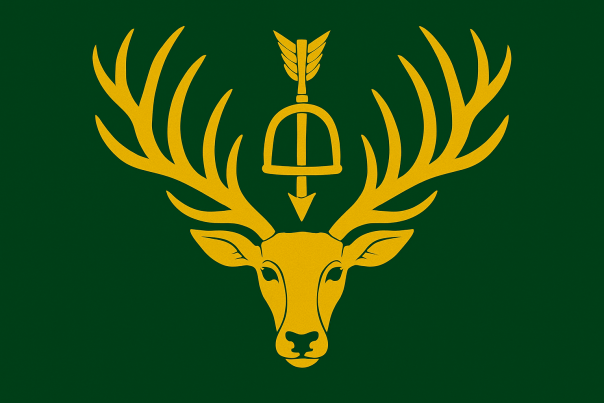New Forest Flag