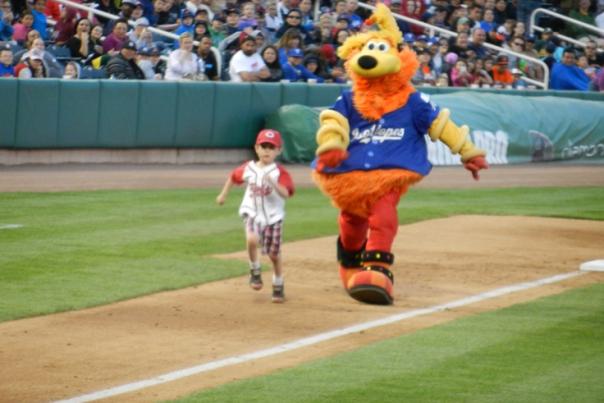 Albuquerque Isotopes