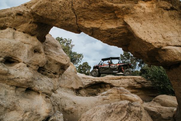 Off Road Explorer in Farmington