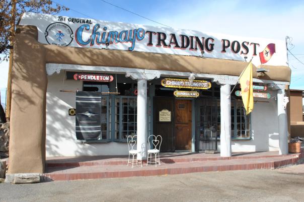 Chimayo Trading Post - Española