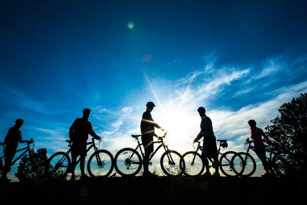 Farmington Biking Group