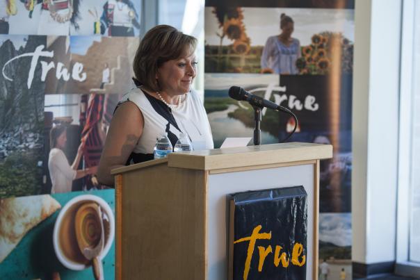 Governor Susana Martinez July 2017 Visitation Announcement Albuquerque