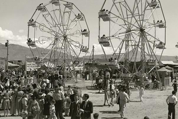 LGY NM State Fair Main