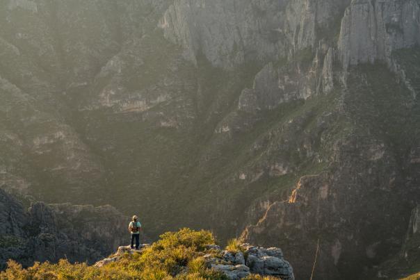 Guadalupe Mountains