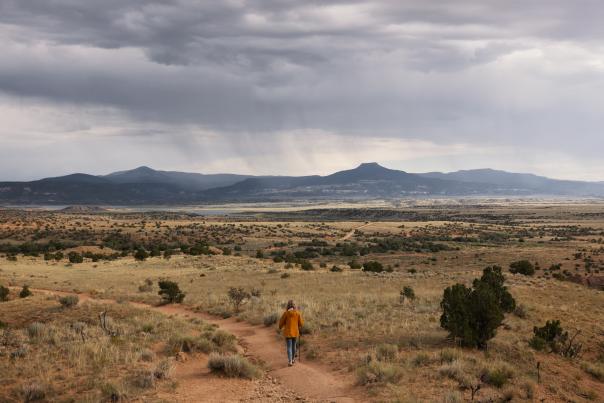 Ghost Ranch 2