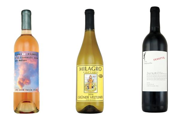 NM Wines
