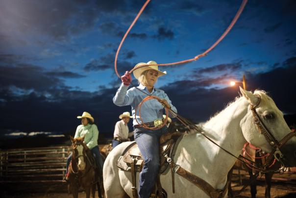 NM County Fairs