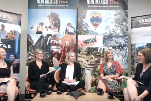 How To Leverage New Mexico True and NMM Webinar
