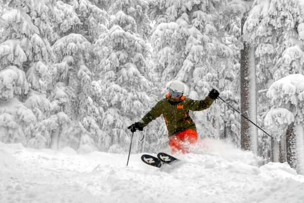 With 86 runs over 660 acres, Ski Santa Fe has something to offer everyone, from beginner to expert, New Mexico Magazine