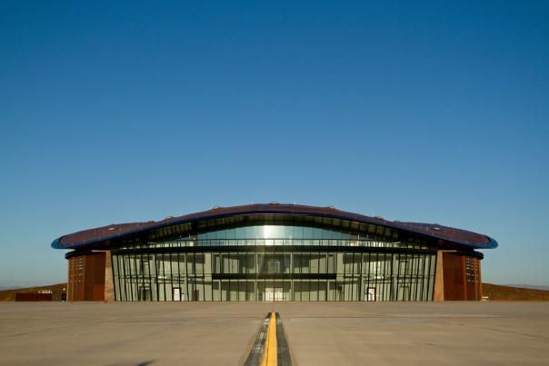 Spaceport America and New Mexico True welcome the Teams for Spaceport America Cup