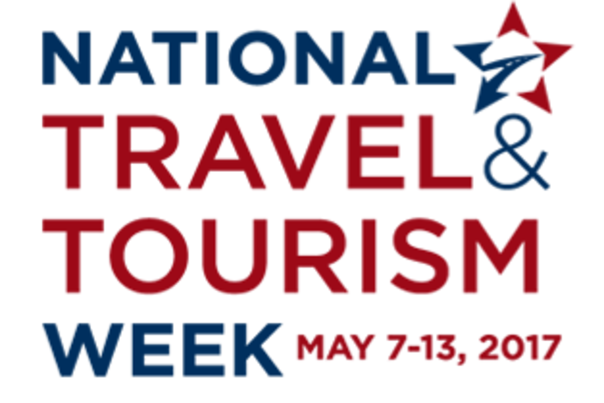 National Travel & Tourism Week