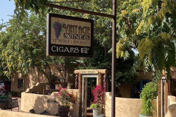 Vintage Wines Mesilla