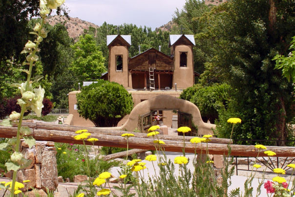 Chimayo