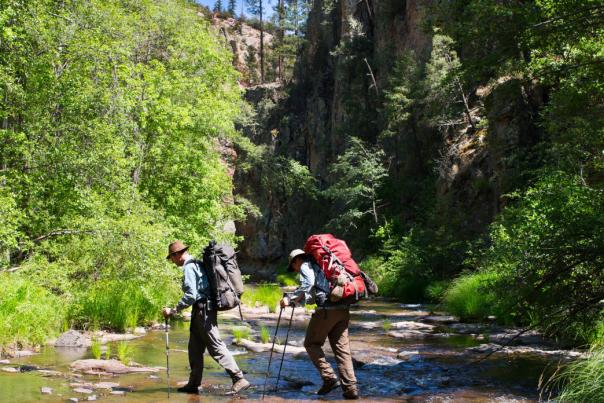 6 Must-Visit Parks to Explore Near Silver City, the Hidden Heart of the Southwest