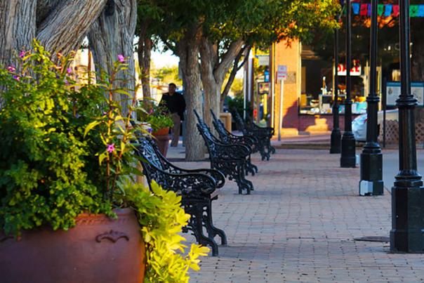 How to Spend a Memorable Day in the Historic Town of Mesilla
