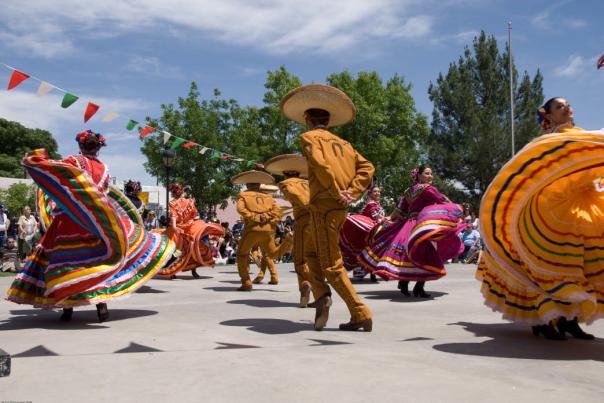 8 Traditions Showcasing the Rich Hispanic-American Heritage of Mesilla