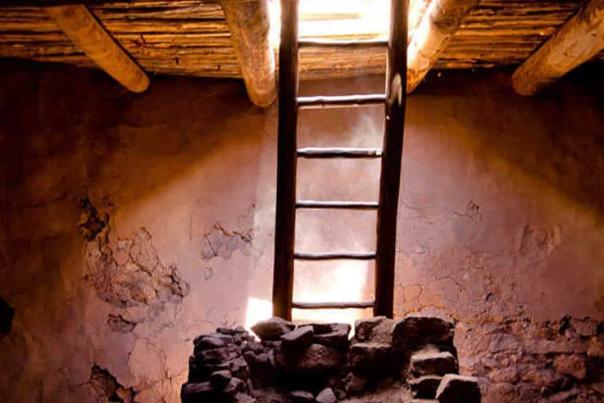 From Indian Pueblos to Civil War Battles: What to See in the Pecos National Historical Park