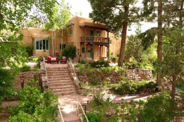 Why You Should Experience a New Mexico Bed & Breakfast