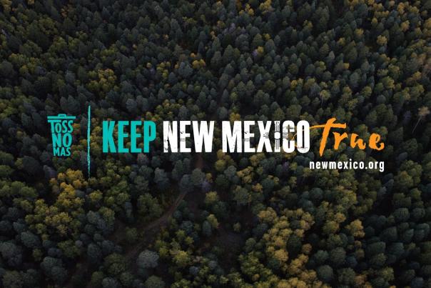 Video Thumbnail - youtube - Keep New Mexico True :30