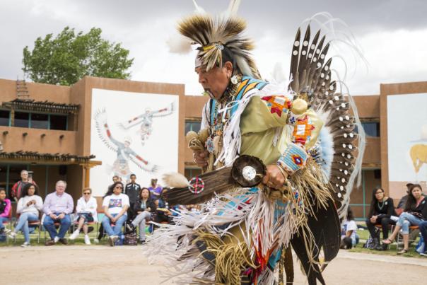 The 12 Activities & Events at the Indian Pueblo Cultural Center to Have on Your Radar