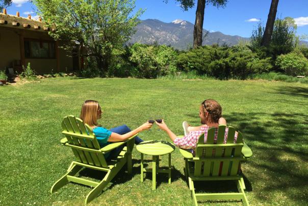 How to Impress that Special Someone in New Mexico