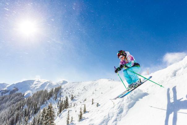 9 Reasons Why Taos Ski Valley Is a True Outdoor Mecca