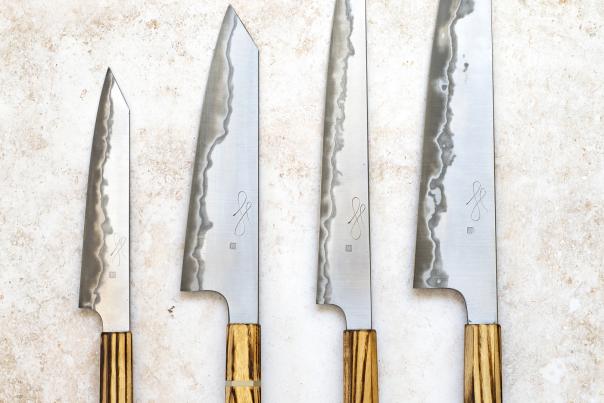 Shihan Fine Knives