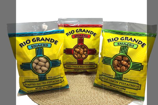 Rio Grande Snacks