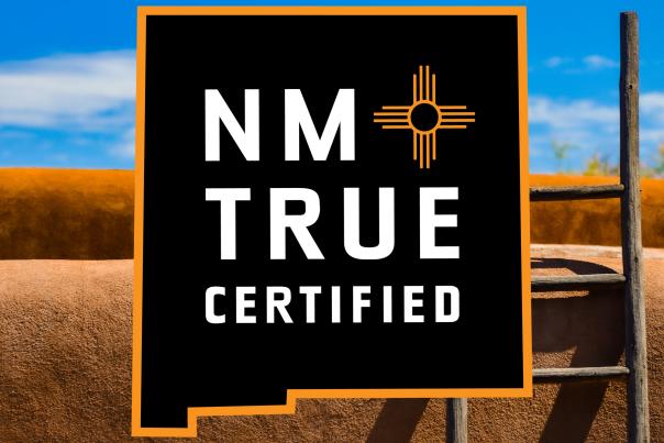 New Mexico True Certified