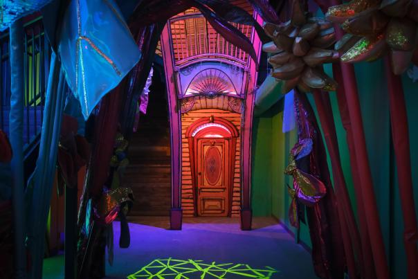 JAMNOLA - House of the Rising Sun