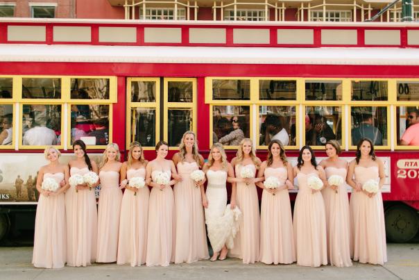 Bridal Party