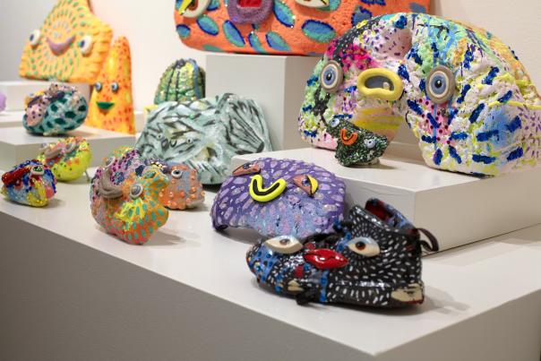 "Crud Joy: From Waste to Wonder"