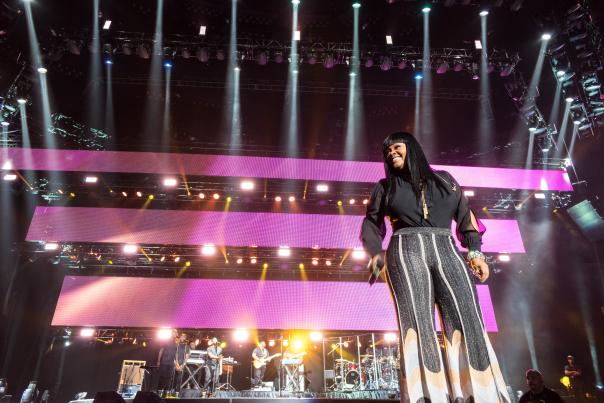 ESSENCE Fest