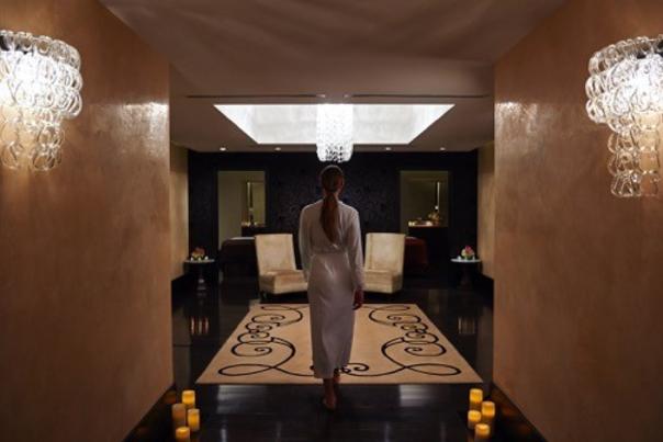 Windsor court spa NOCVB 2017