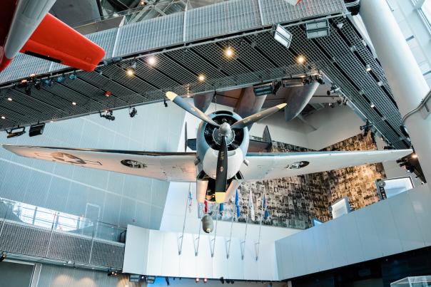 The National WWII Museum