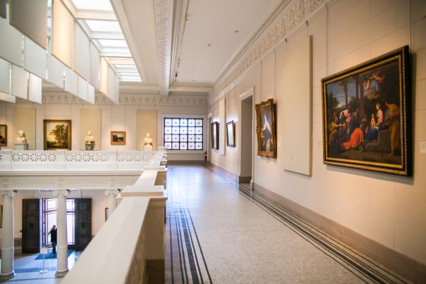 New Orleans Museum of Art