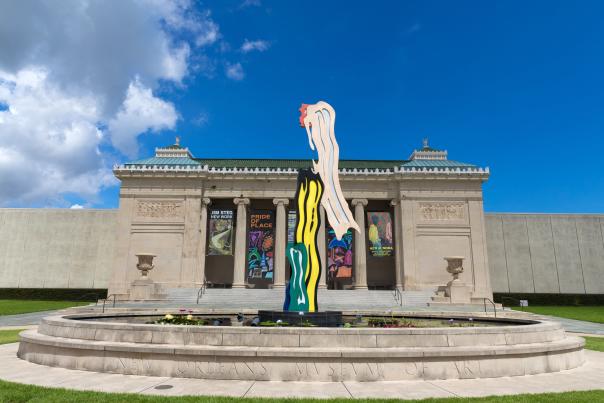 New Orleans Museum of Art