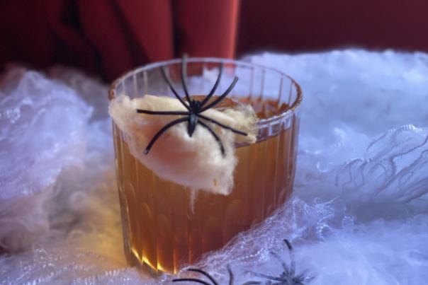 Poison Apple - Bar Marilou