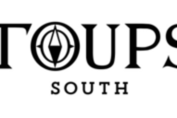 toups south nocvb 2017