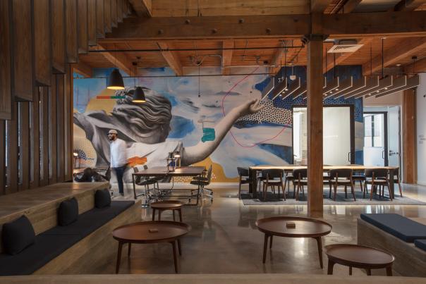The Shop at the CAC