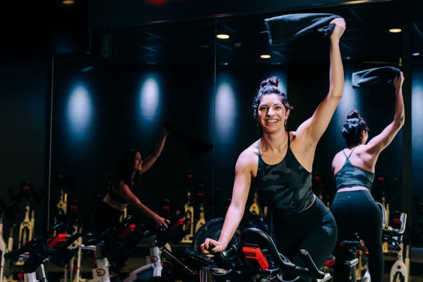 Cyclebar