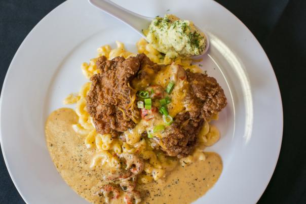 Bourbon Street Love - Heard Dat Kitchen